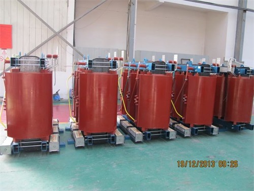 湖滨SCB11-3150KVA/10KV/0.4KV干式变压器