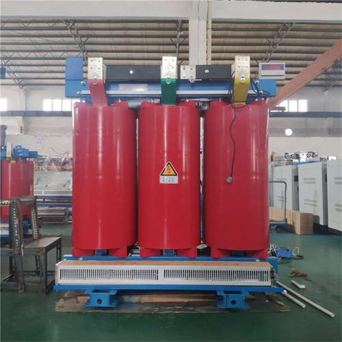 湖滨SCB10-1250KVA/10KV/0.4KV干式变压器